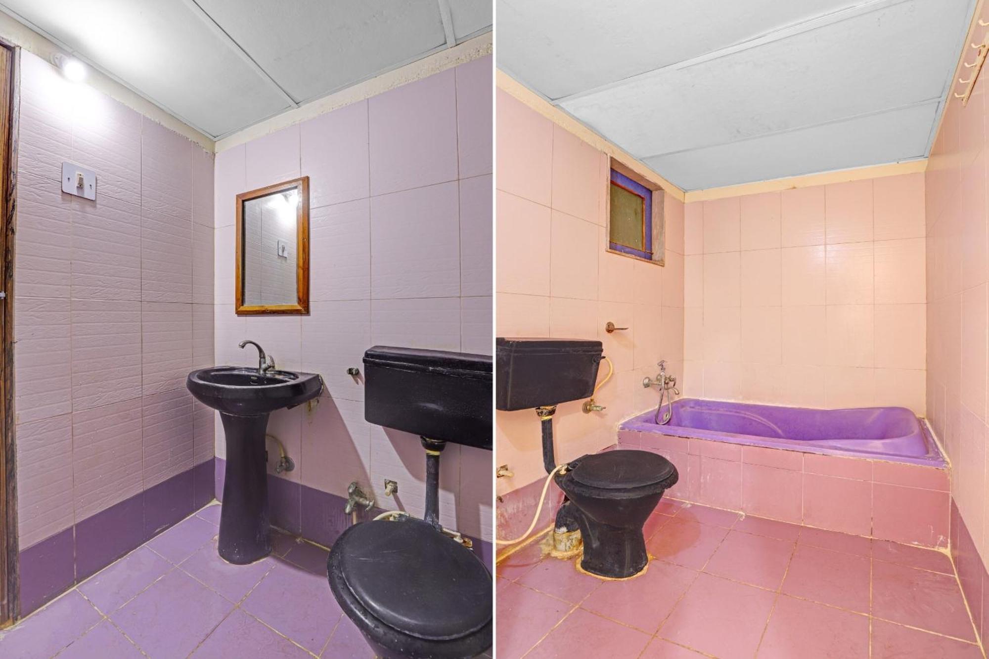 Hotel Velvet Rajkot Εξωτερικό φωτογραφία